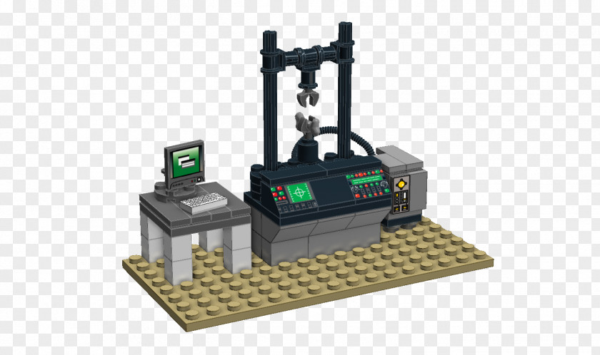 Mechanical Border Boise State University Tensile Testing Laboratory LEGO Compressive Strength PNG