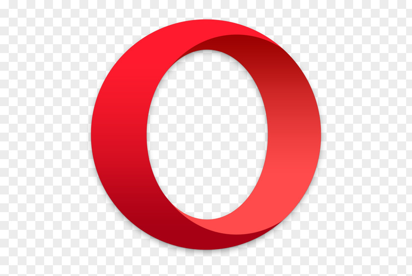Opera Software Web Browser Mobile PNG