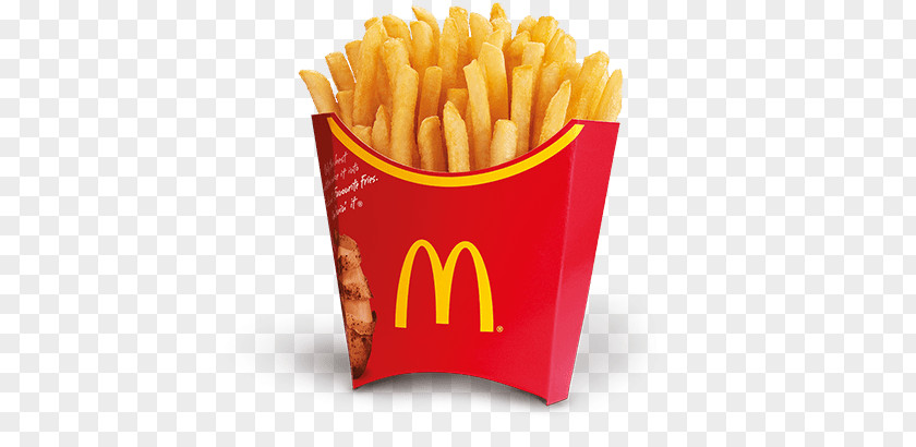 Salt McDonald's French Fries Fast Food Quarter Pounder Big Mac PNG