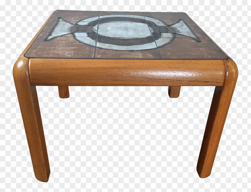 Table Danish Modern Coffee Tables Mid-century Furniture PNG