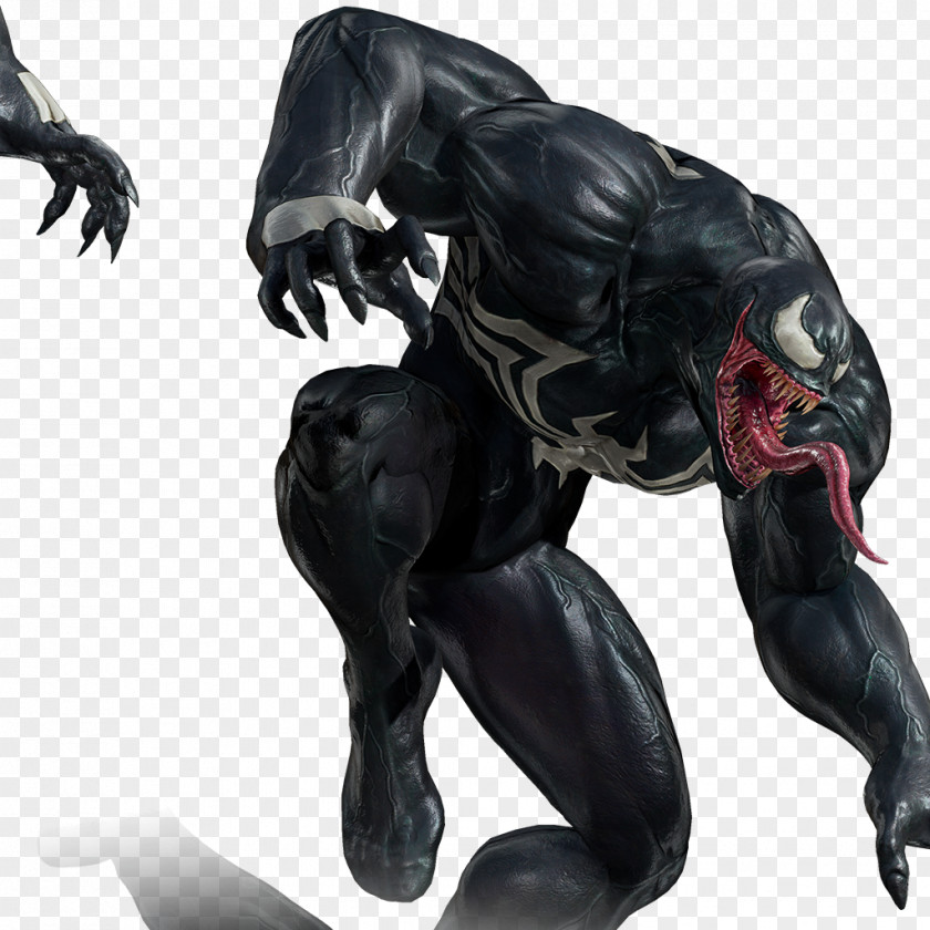 Venom Anti-Venom Spider-Man Eddie Brock Marvel Comics PNG