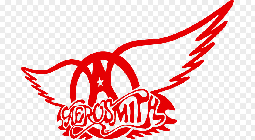 Aerosmith Logo PNG