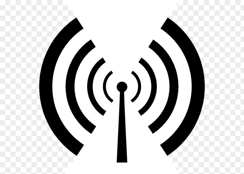 American Heart Association Clipart Radio Wave Antenna Clip Art PNG