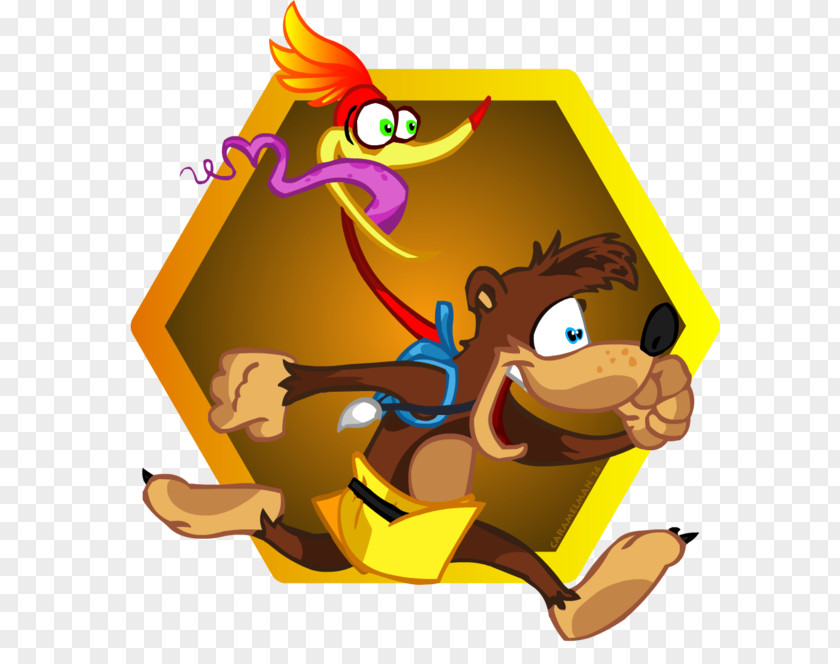 Banjokazooie Banjo-Tooie Banjo-Kazooie: Nuts & Bolts Rare Nintendo PNG