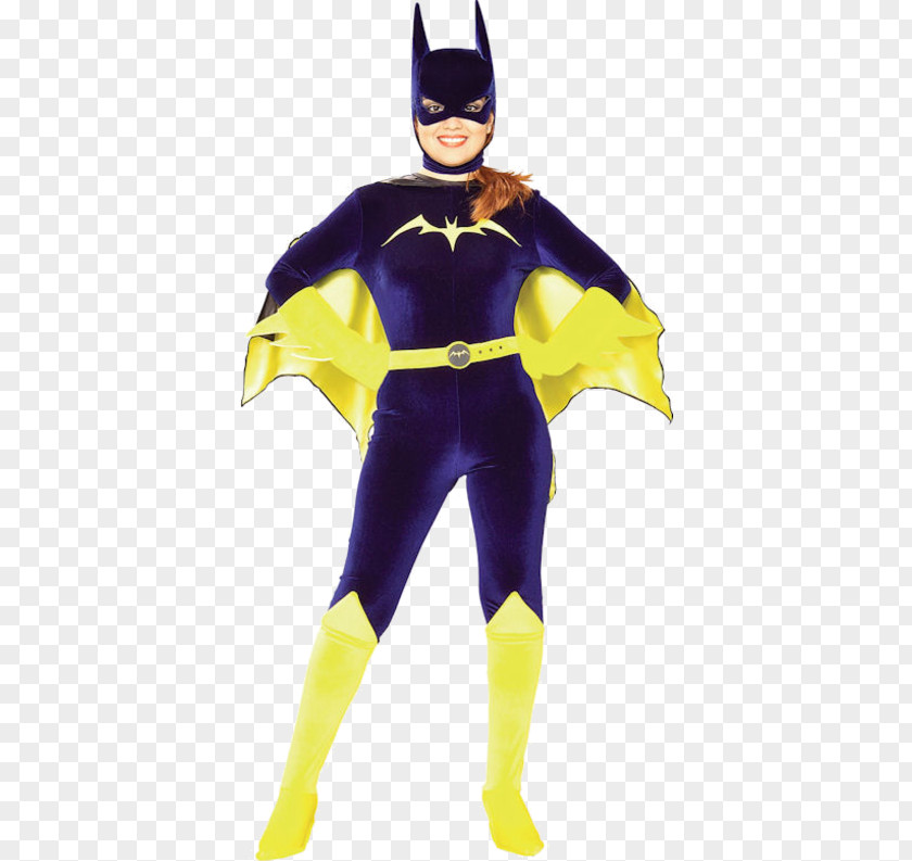 Batgirl Batwoman Batman Costume Superhero PNG