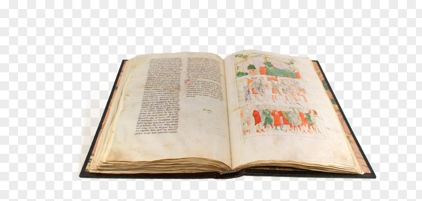 Book Codex Calixtinus Santiago De Compostela Historia Caroli Magni University Of Salamanca PNG