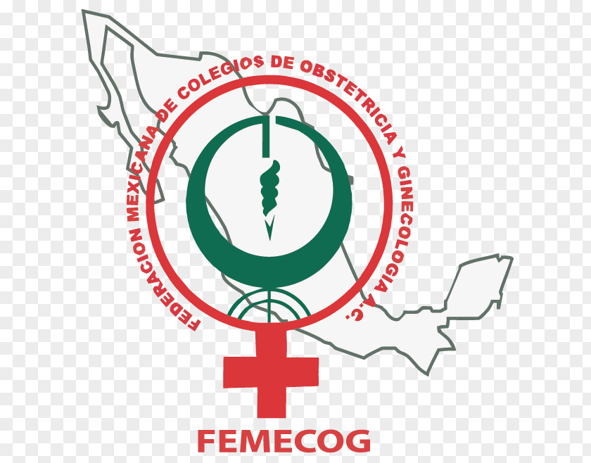 Colegio Federación Mexicana De Colegios Obstetricia Y Ginecología, A.C. Obstetrics And Gynaecology AAGL PNG