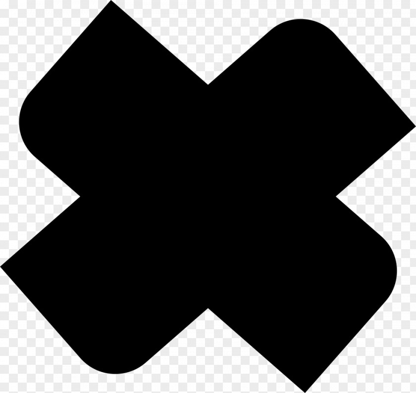 CROSS SIGN PNG