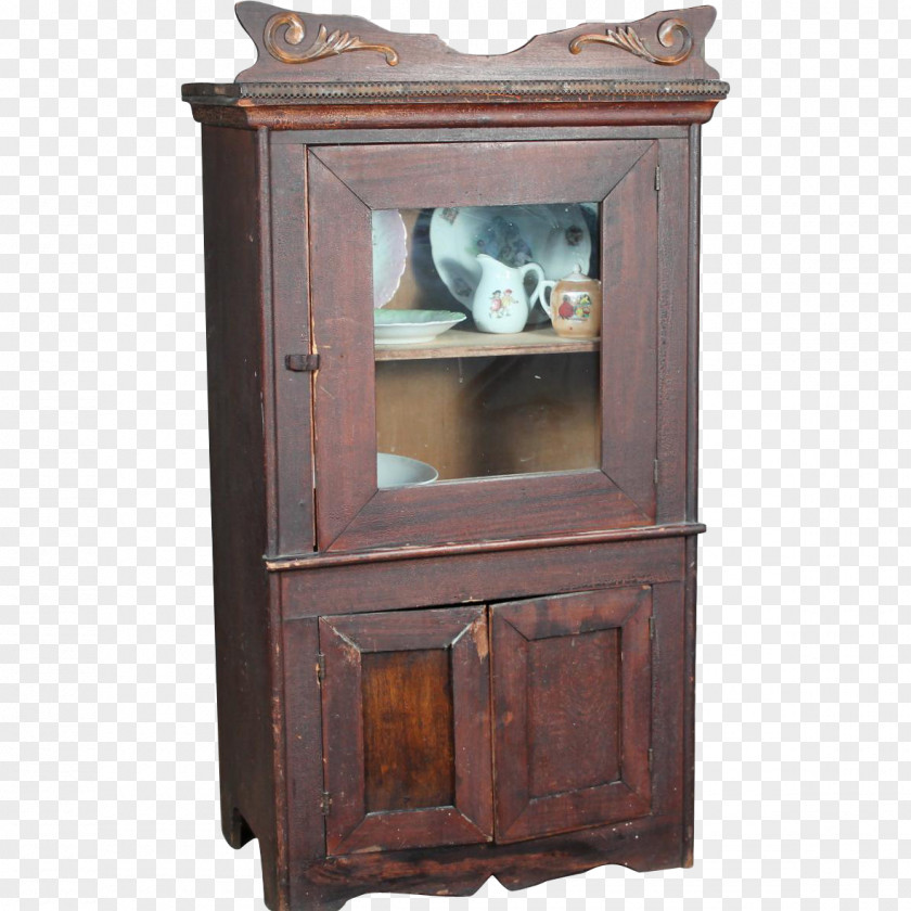 Cupboard Cabinetry Furniture Antique Bathroom PNG