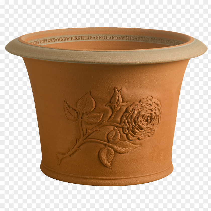 Decorative Cosmetics Flowerpot Ceramic Pottery 鉢 PNG