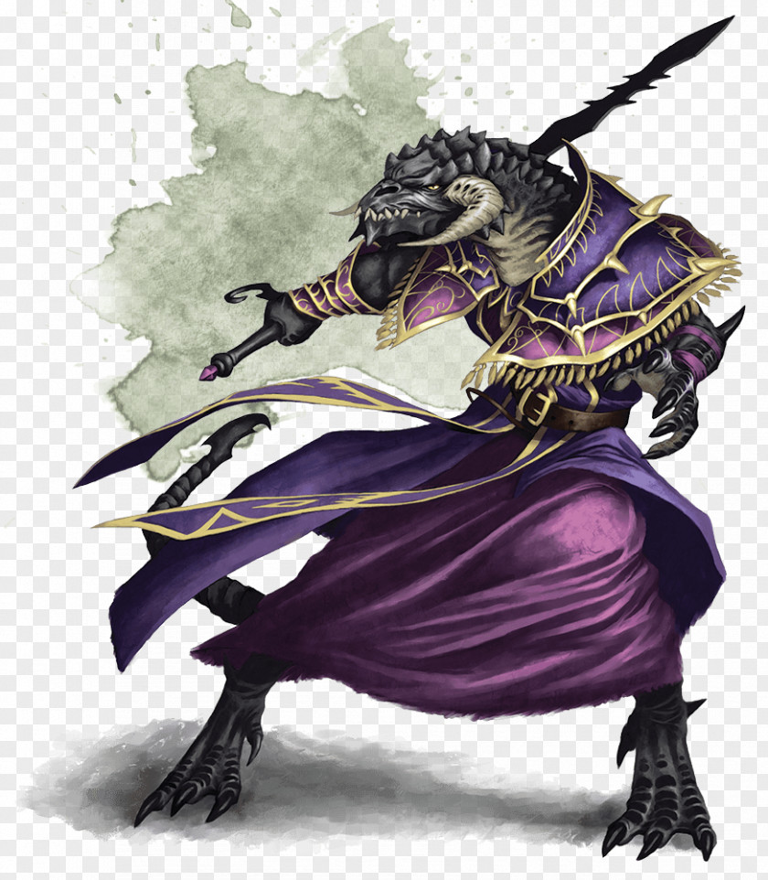 Dragon Dungeons & Dragons Hoard Of The Queen Hobgoblin Dragonborn PNG