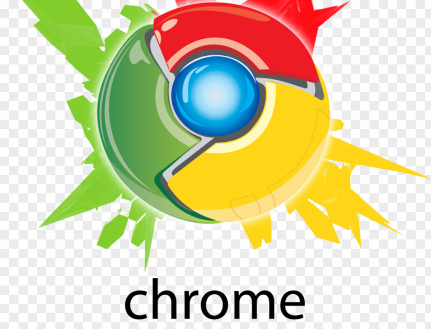 Google Chrome Cdr PNG