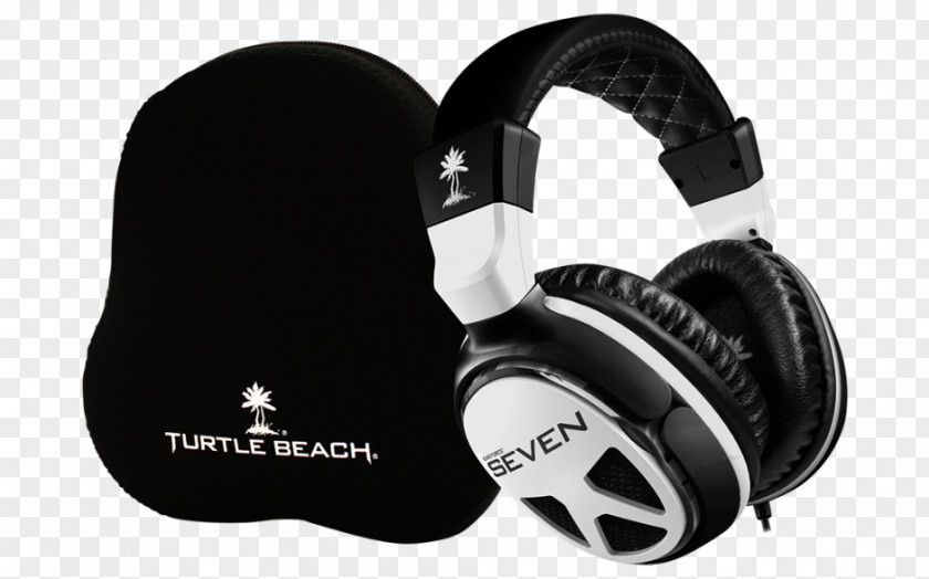 Headphones Headset Microphone Turtle Beach Ear Force M SEVEN Corporation PNG