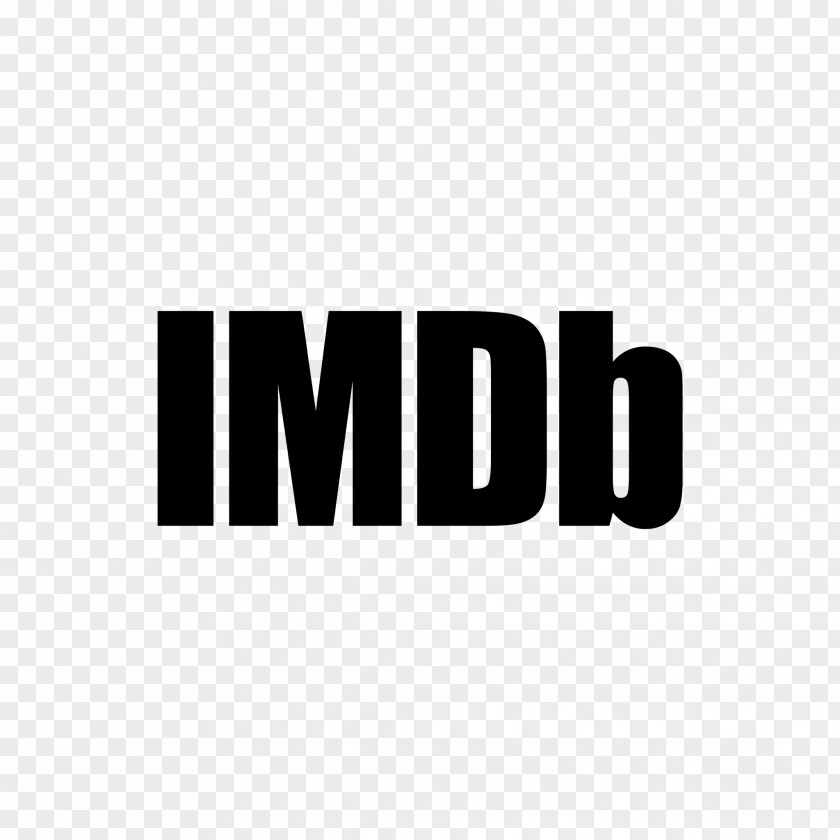 Imdb Logo IMDb PNG