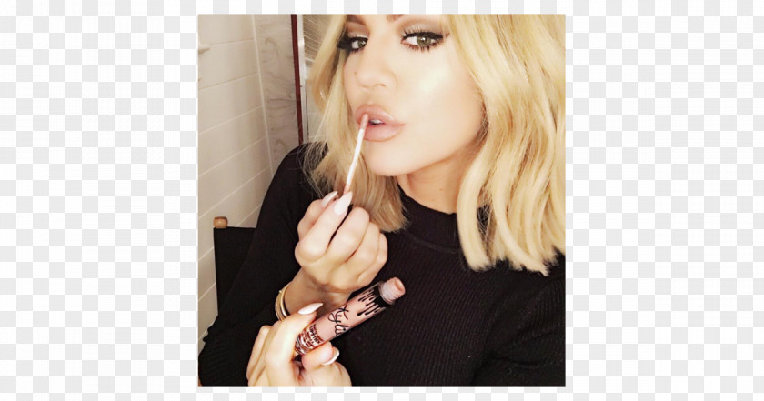 Kylie Jenner Lipstick Lip Gloss Cosmetics PNG