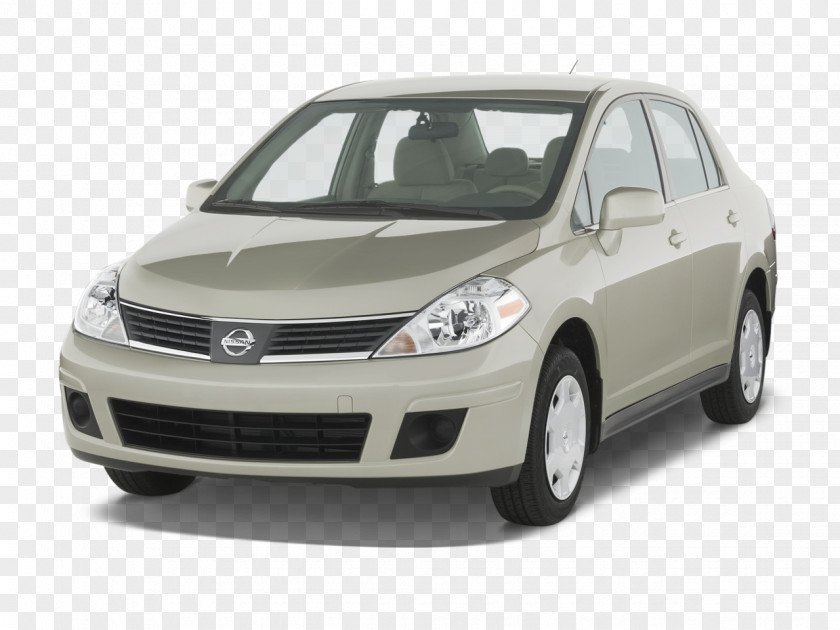 Nissan Tiida Car Sentra AD PNG