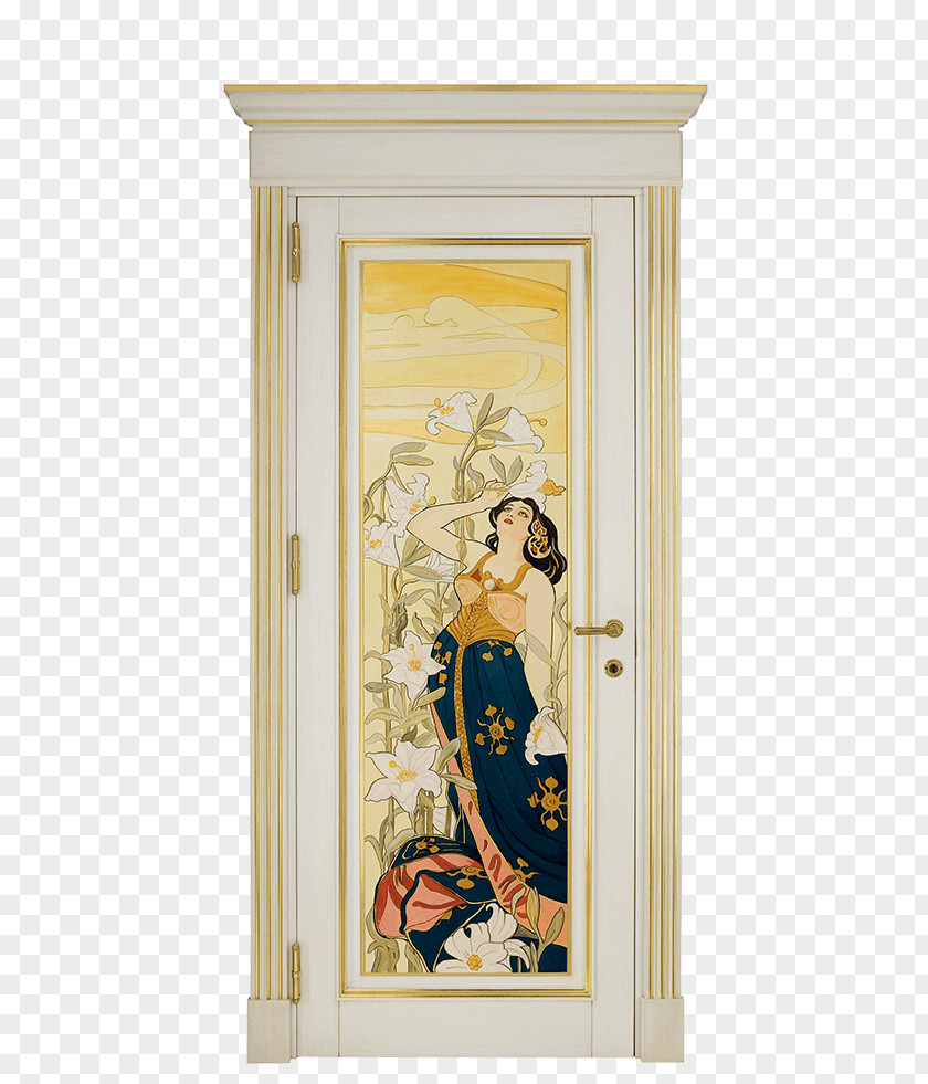 Painting Arcadia Author Picture Frames Door PNG