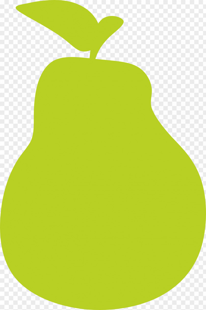 Pear Fruit Painting Auglis Clip Art PNG