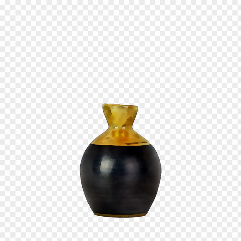 Vase Ceramic Pottery Glass Bottle PNG