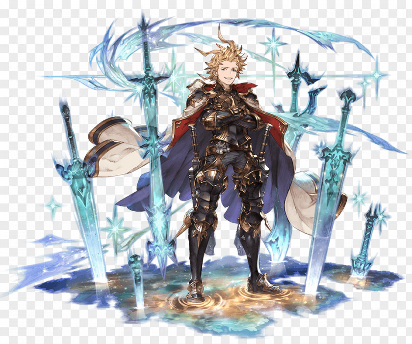 Women 2019 Granblue Fantasy Wikia Video Game Character PNG