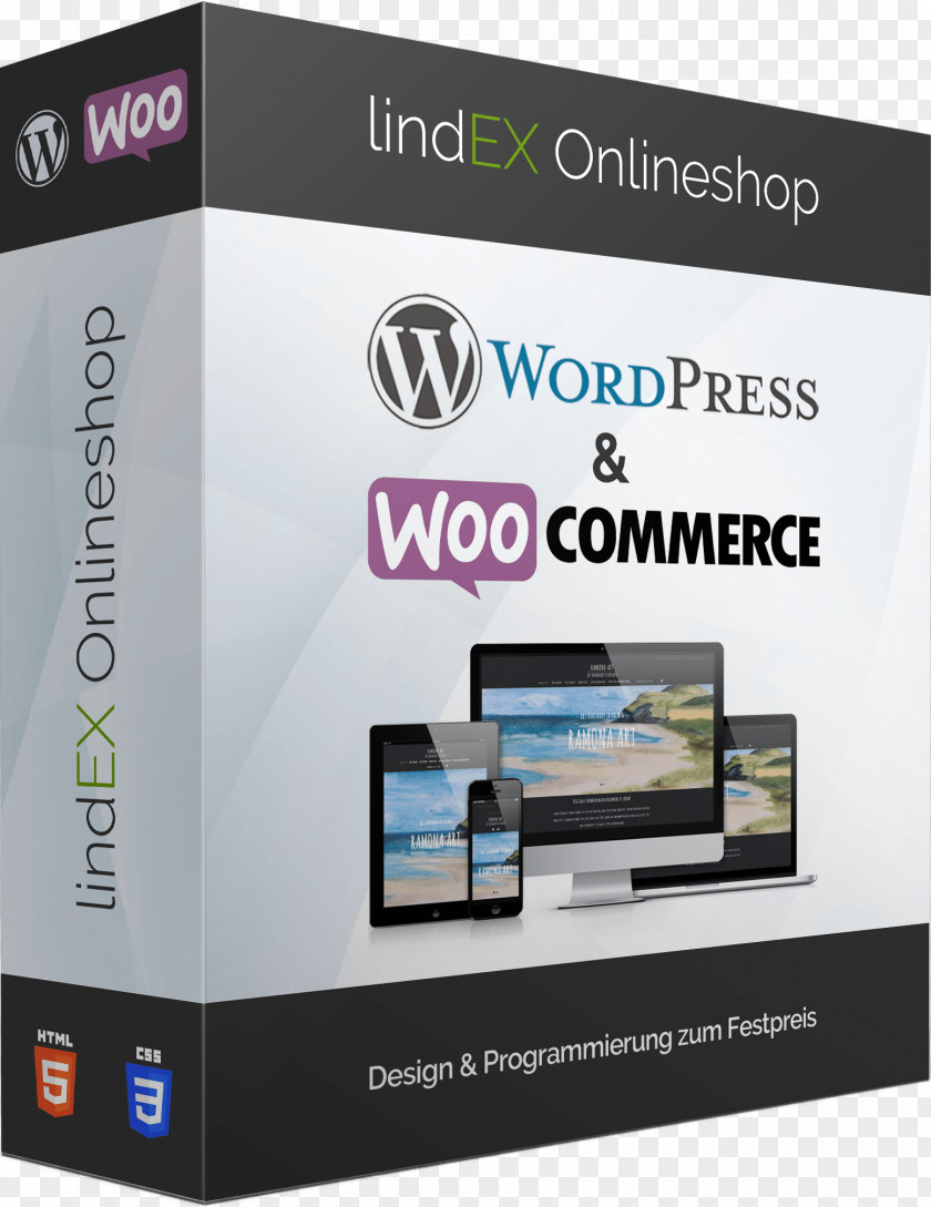 WordPress Electronics Accessory WooCommerce Product Design Web PNG