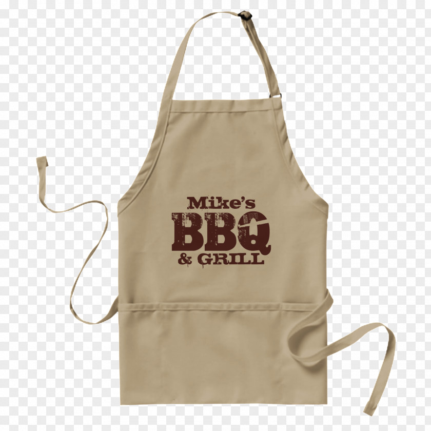 Barbecue Apron Dachshund Cooking Kitchen PNG