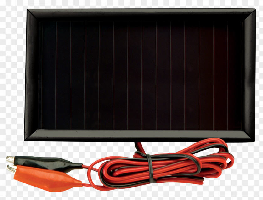 Battery Charger Solar Energy Panels PNG
