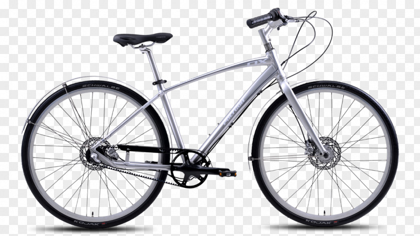 Bicycle Road Hybrid Cycling Frames PNG