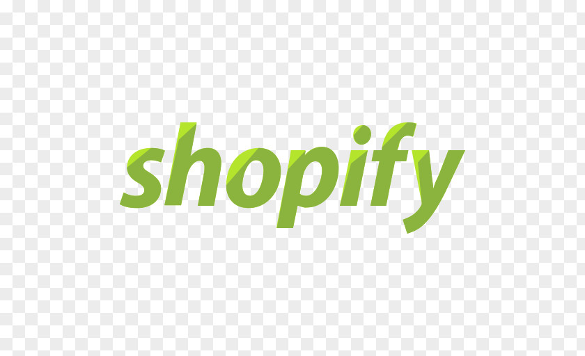 Business Shopify E-commerce PNG