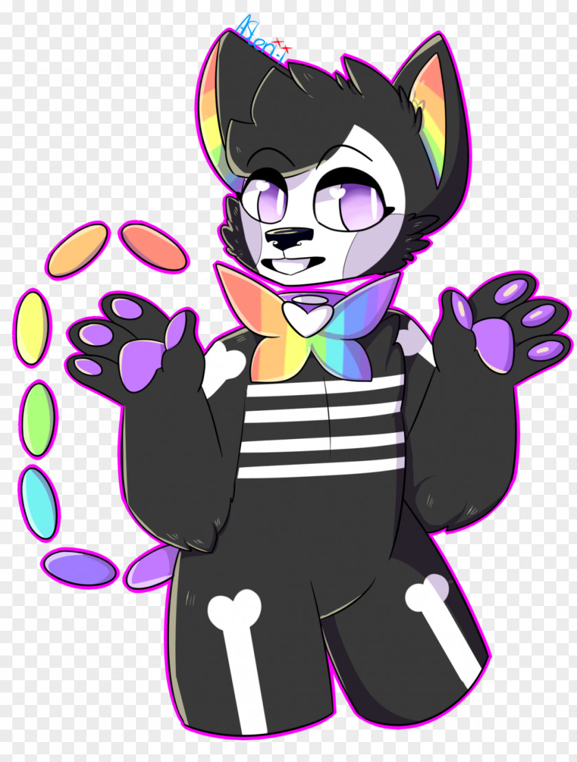 Cat Joker Dog Horse PNG