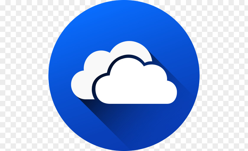 Cloud Computing OneDrive IOS Microsoft Corporation Mobile App Application Software PNG