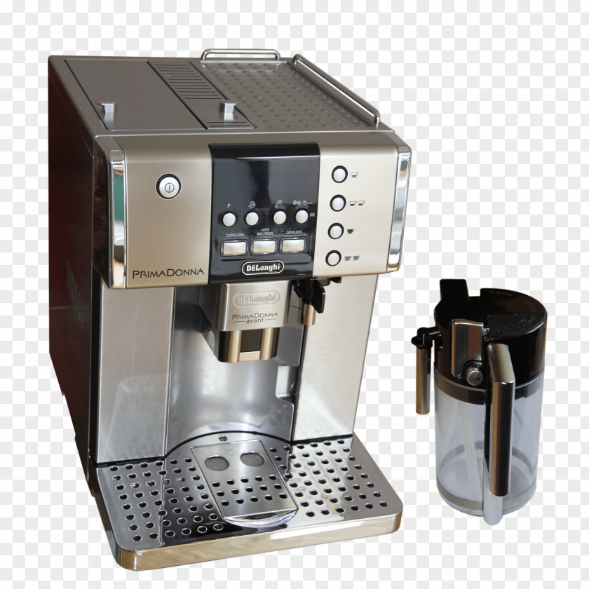 Coffee Espresso Machines Coffeemaker Kaffeautomat PNG