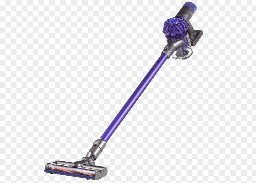 Dyson Vacuum Cleaner V6 Animal Pro Home Appliance Cord-Free PNG