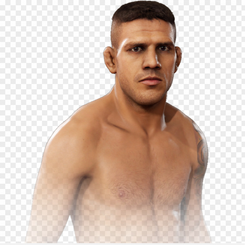 EA Sports UFC 3 Electronic Arts Light Fighter Strike PNG