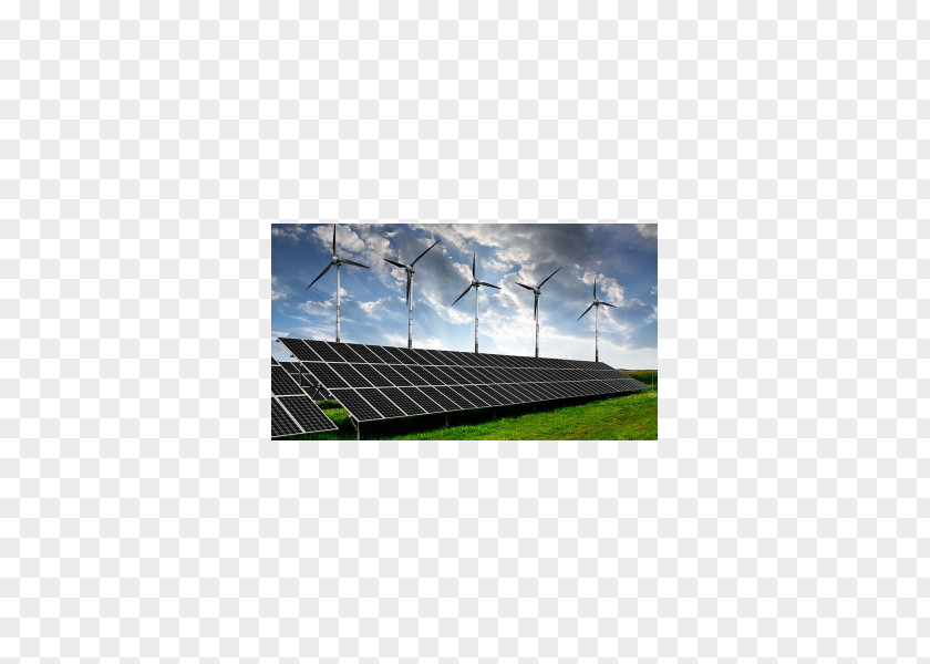 Energy Wind Power Renewable Development Solar PNG