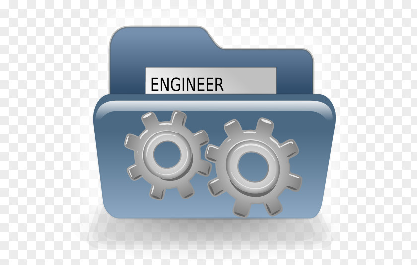 Engineer Brand Font PNG