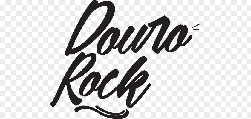 Folk Rock Surf Logo Font Black Brand Calligraphy PNG