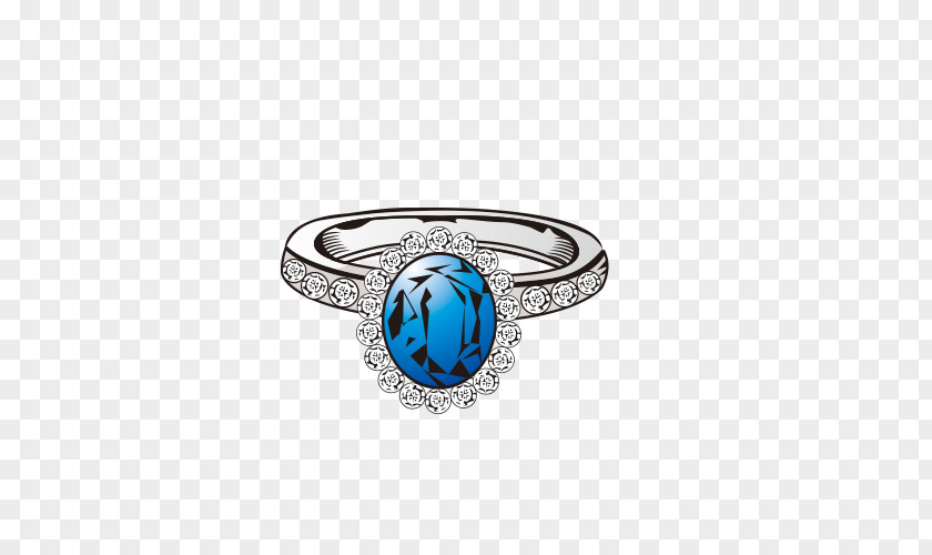 Gemstone Rings Ring Turquoise PNG