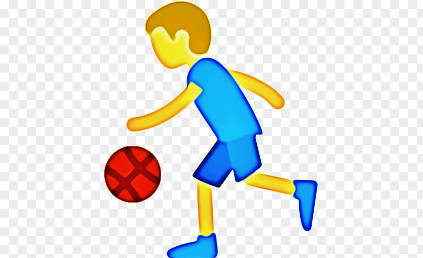 Gesture Sports Equipment Emoji PNG