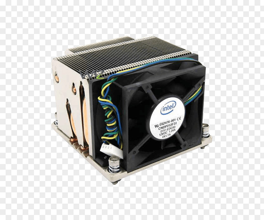 Intel Power Converters Computer System Cooling Parts LGA 2066 CPU Socket PNG