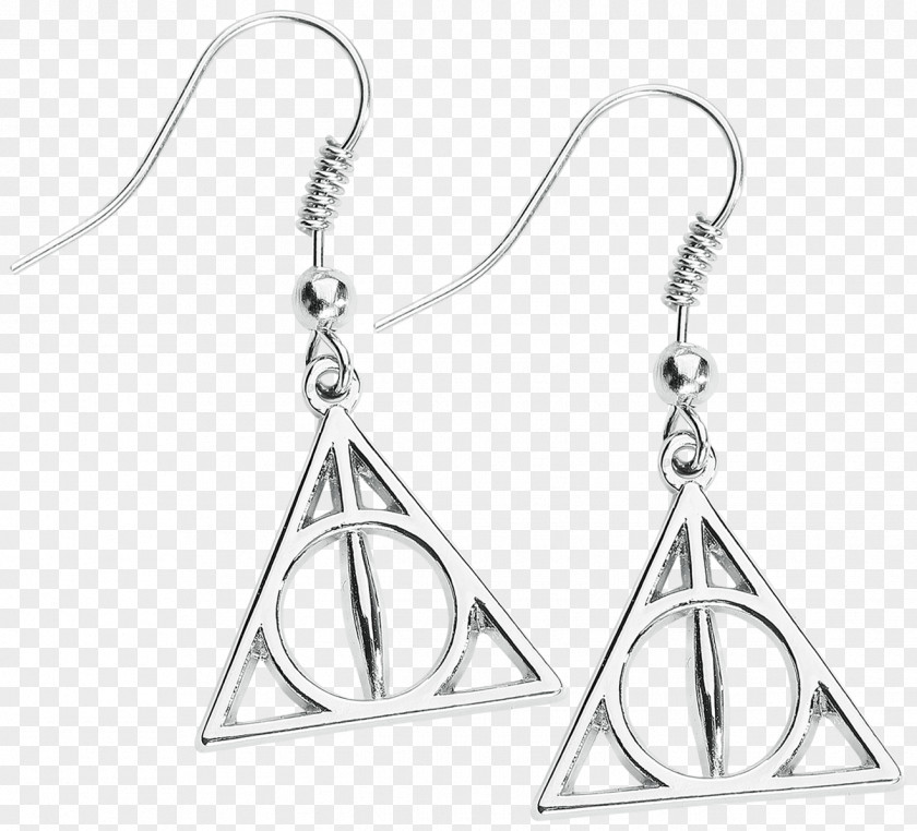 Jewellery Earring Harry Potter (Literary Series) Customer Satisfaction Quality PNG