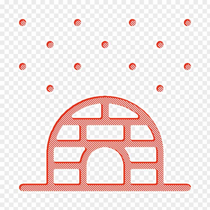 Landscapes Icon Igloo Eskimo PNG