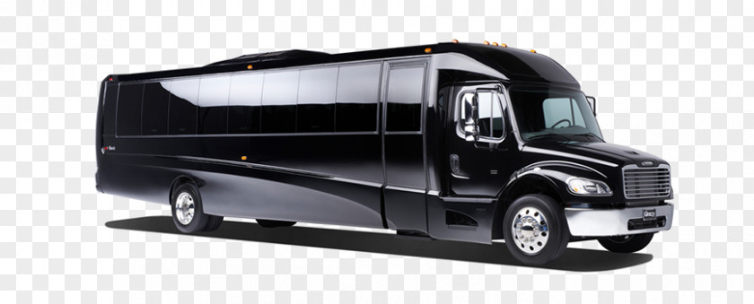 Luxury Bus Party Car Vehicle Coach PNG