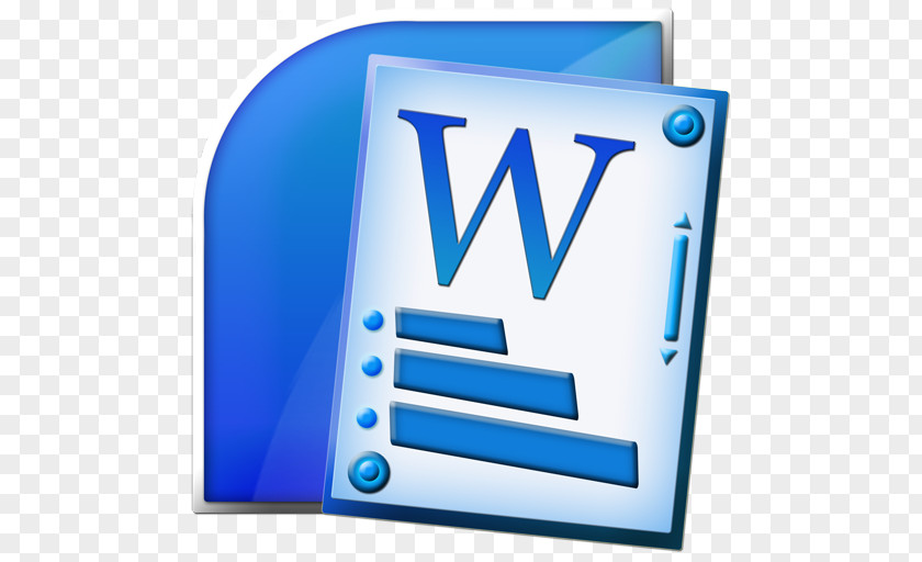 Microsoft Word Office 2007 Excel PNG