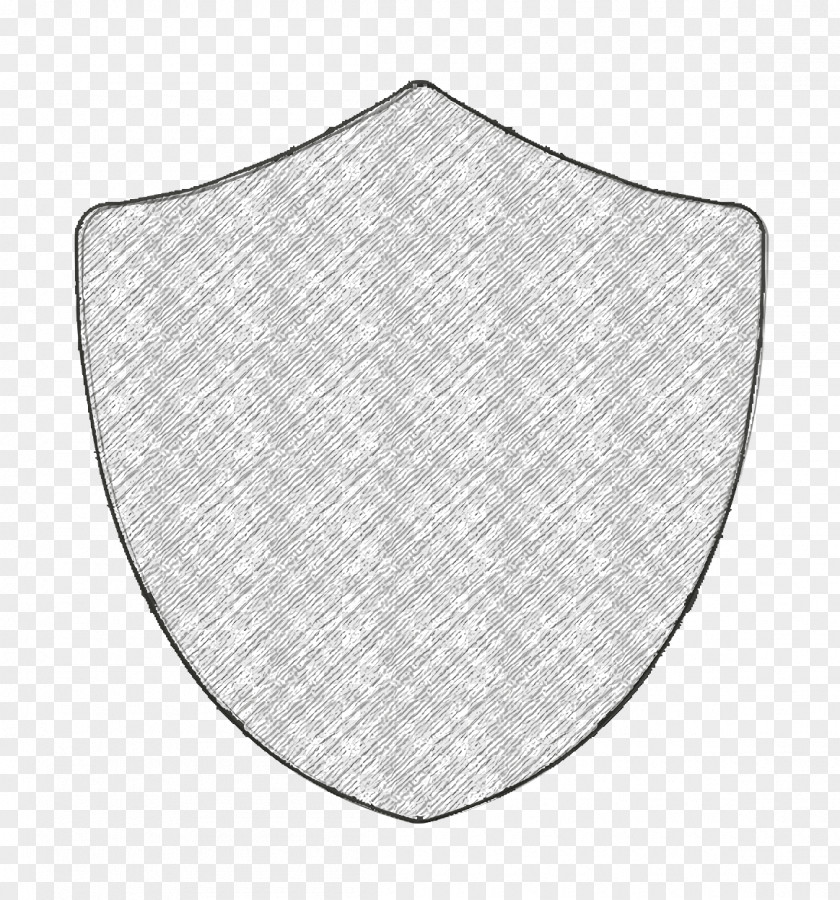 Security Icon Interface And Web Shield PNG
