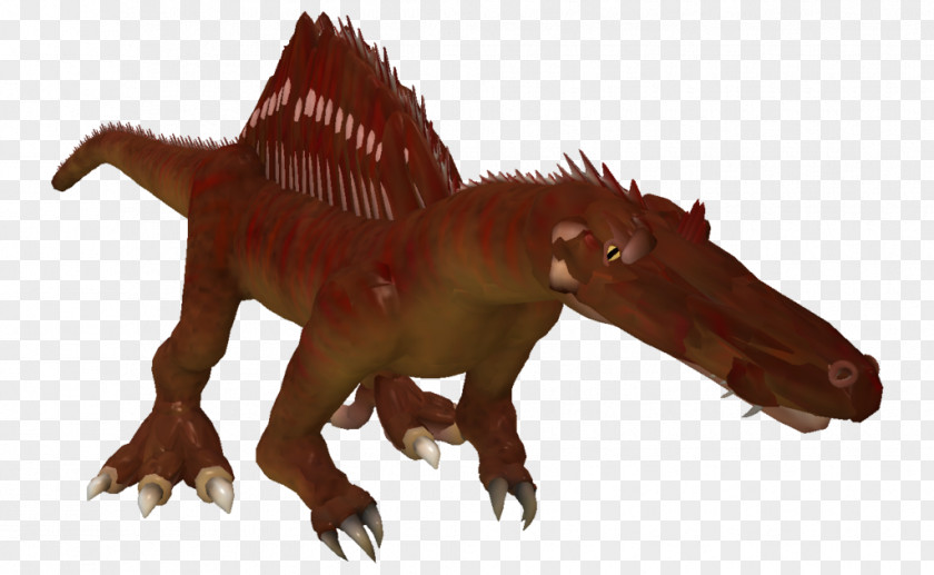 Spinosaurus Artist Mustang DeviantArt PNG