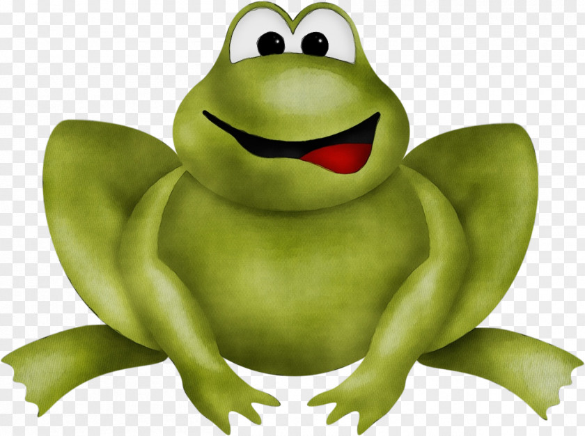 True Frog Drawing Animation Cartoon Frogs PNG