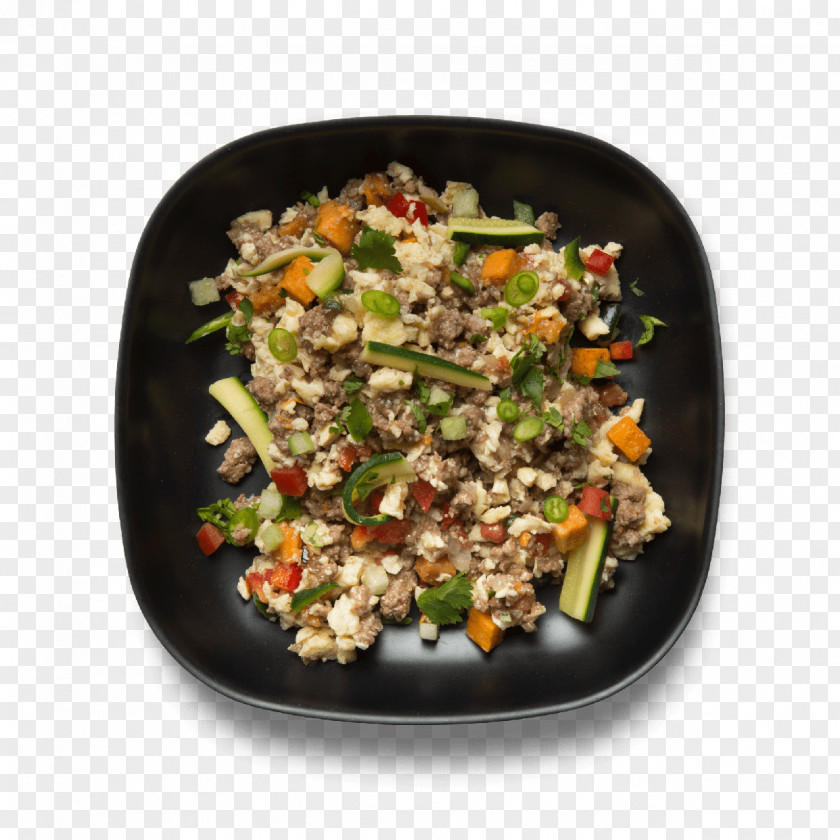 Vegetable Couscous Fried Rice Vegetarian Cuisine Stuffing Recipe PNG