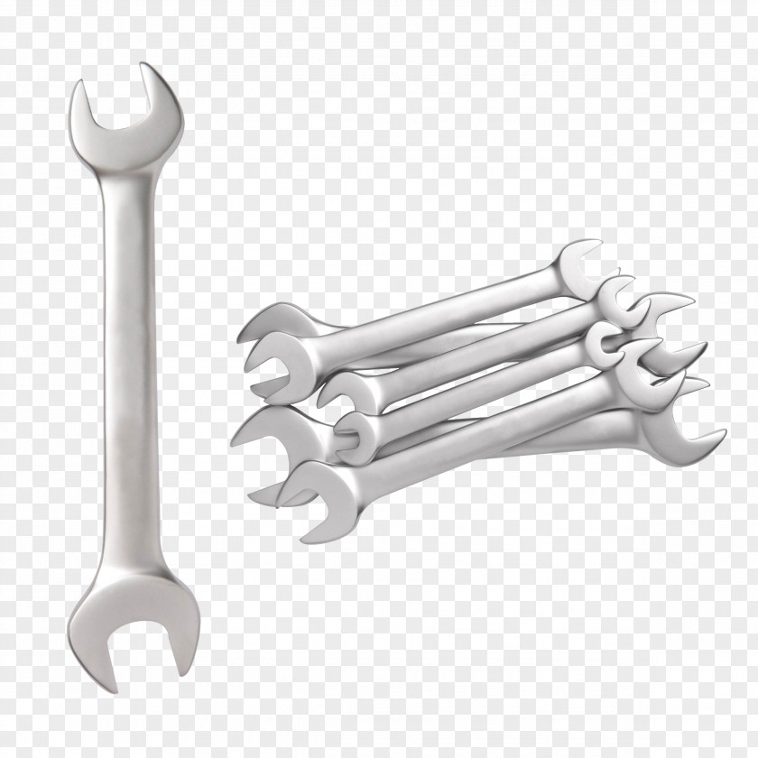 Wrench Hand Tool DIY Store Manufacturing PNG
