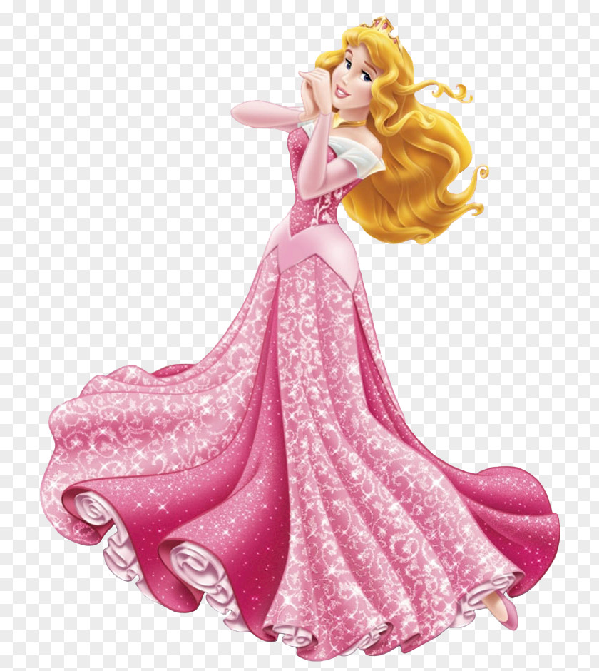 Aurora Princess Ariel Disney Cinderella Clip Art PNG